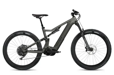 Enduro E-Bike FLYER Uproc X 2.10 2023 | 630 Wh | 29 / 27,5 Zoll | Diamant (Bild 1)